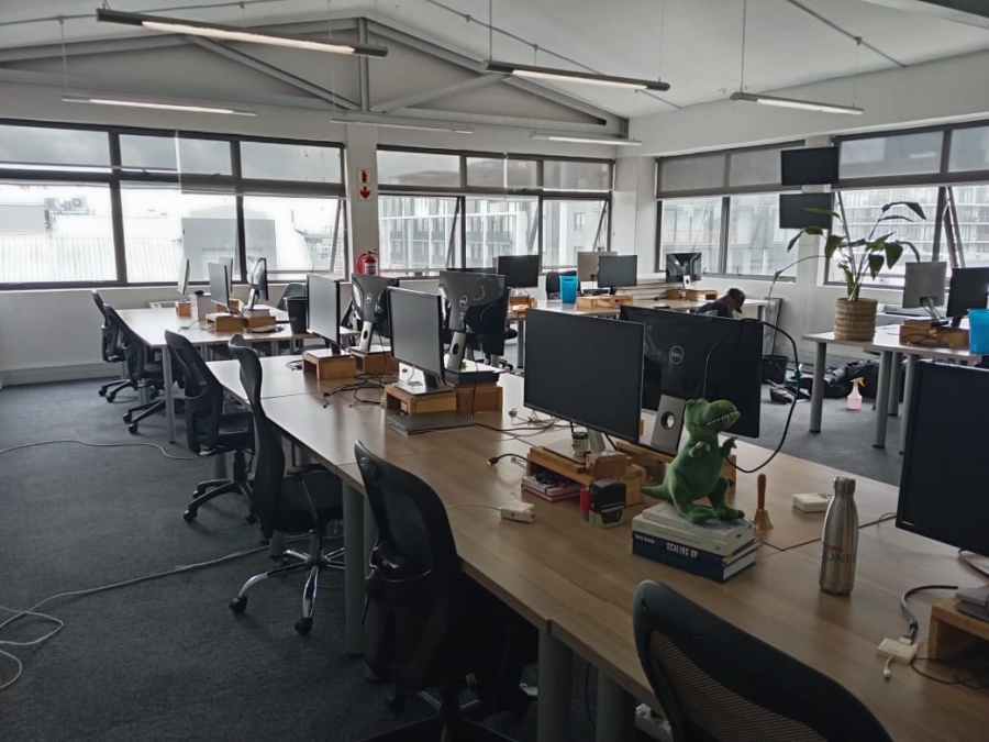 Commercial Property for Sale in Green Point Western Cape
